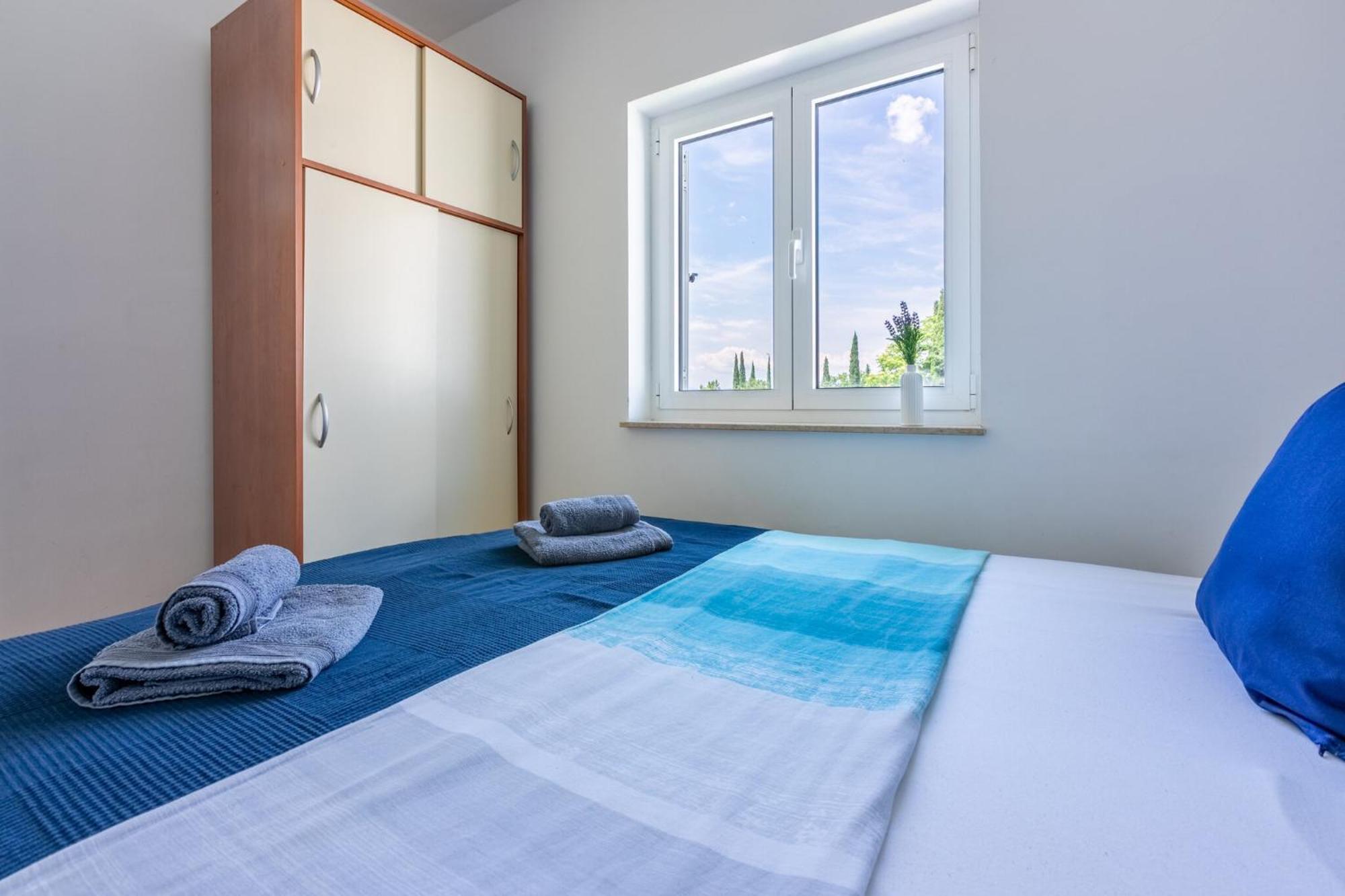 Apartmán Podvezanec Dramalj Exteriér fotografie