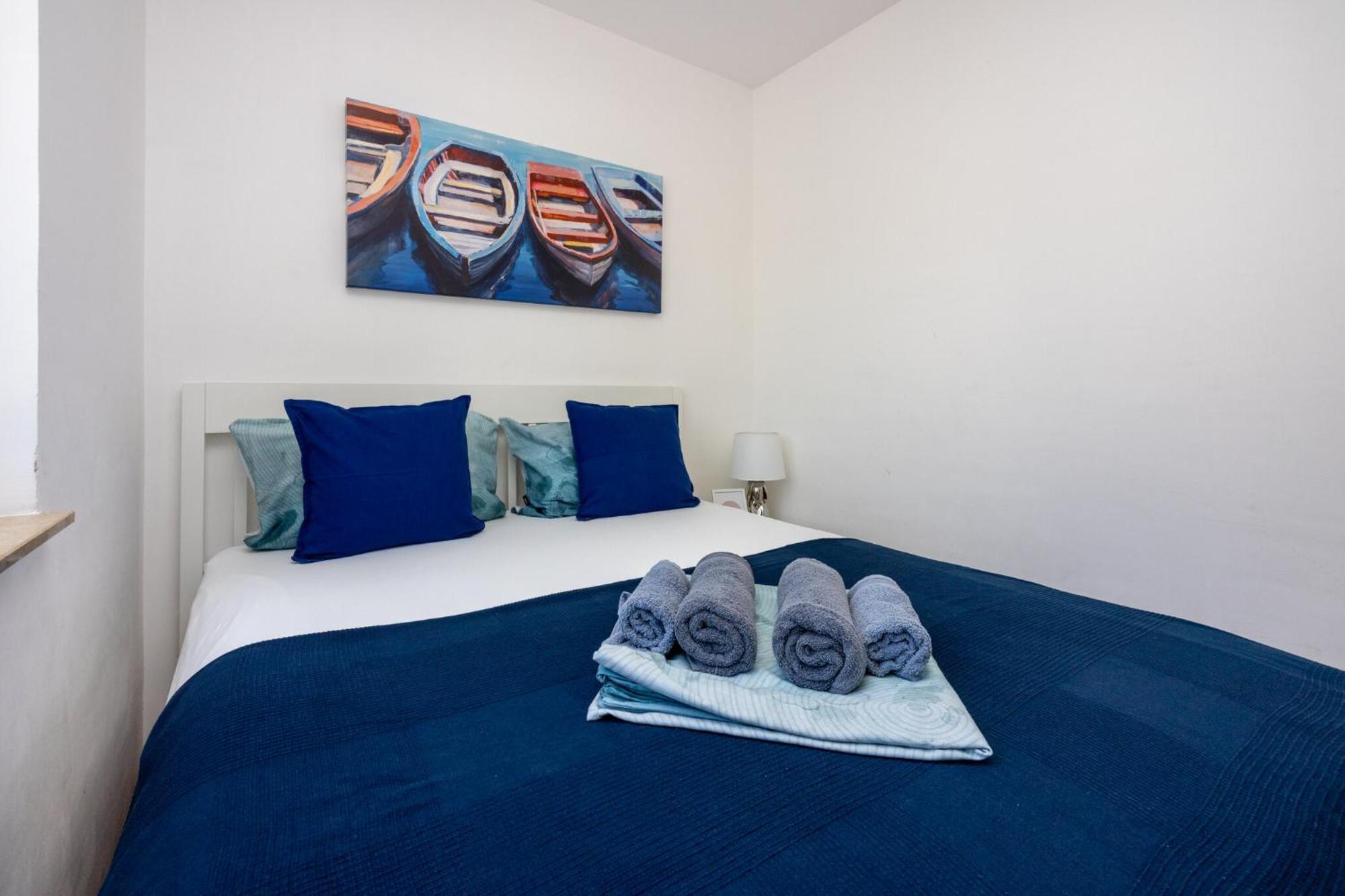 Apartmán Podvezanec Dramalj Exteriér fotografie